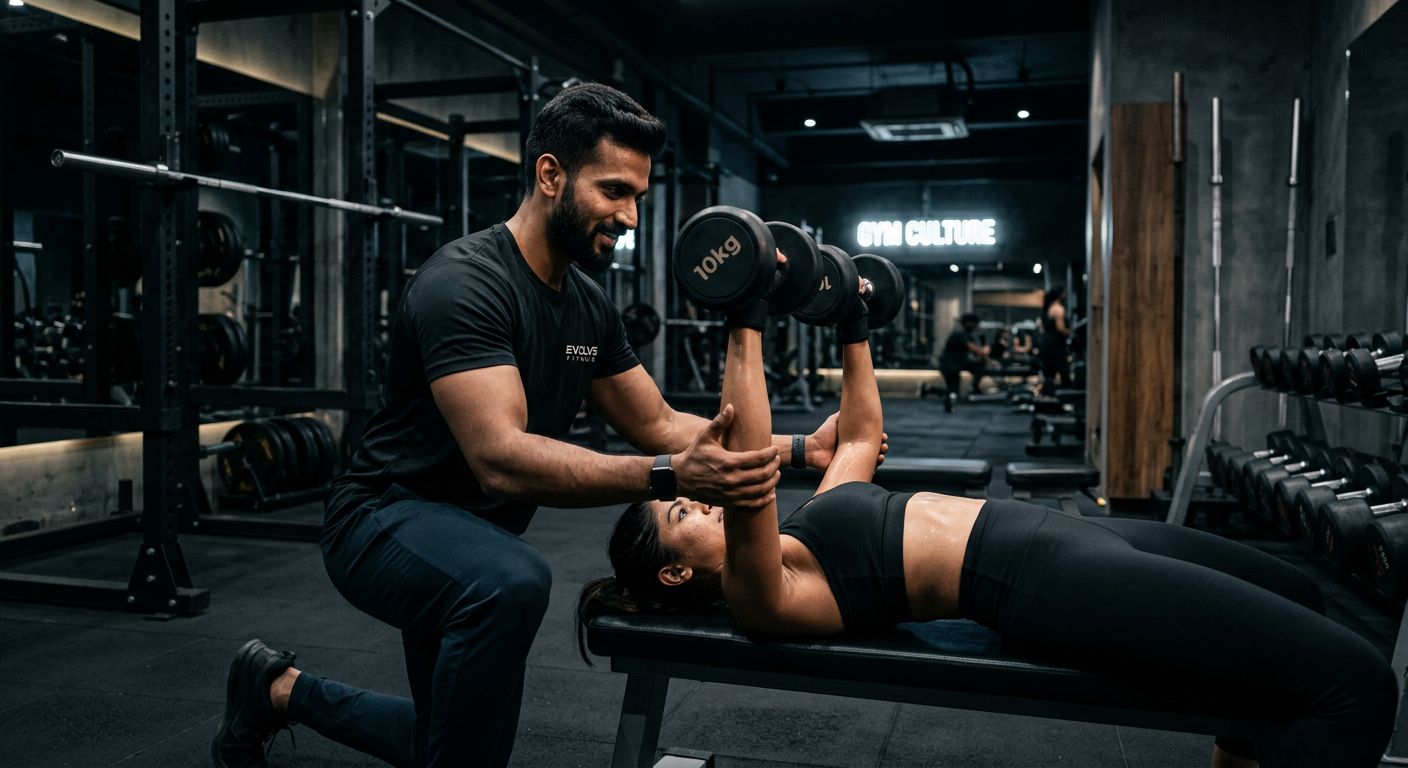 Personal Training